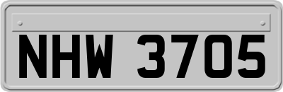 NHW3705