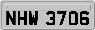 NHW3706