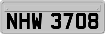 NHW3708
