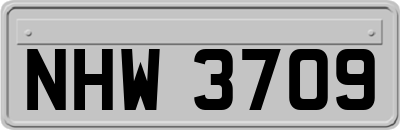 NHW3709