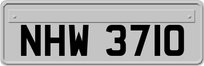 NHW3710