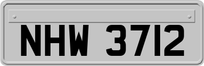 NHW3712