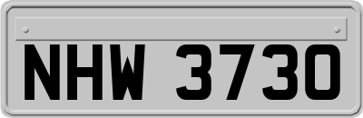 NHW3730