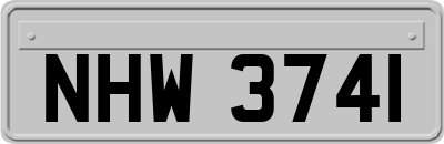 NHW3741