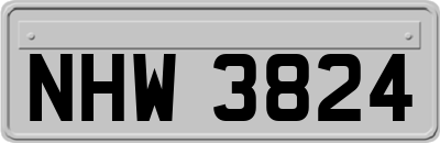 NHW3824