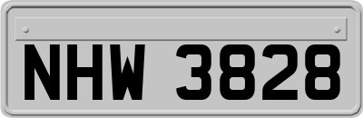 NHW3828