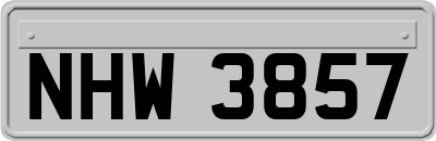 NHW3857
