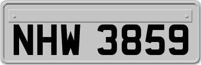 NHW3859