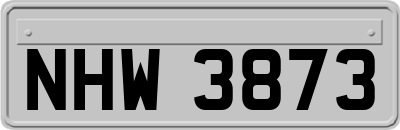 NHW3873