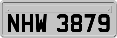 NHW3879