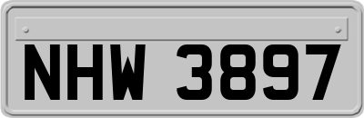 NHW3897