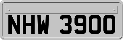NHW3900