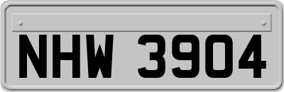 NHW3904