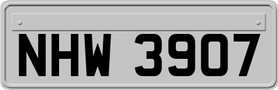 NHW3907