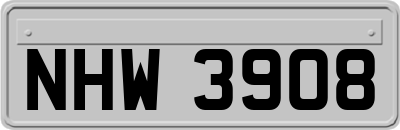 NHW3908