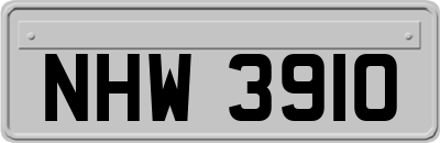 NHW3910