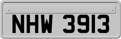 NHW3913