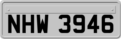 NHW3946