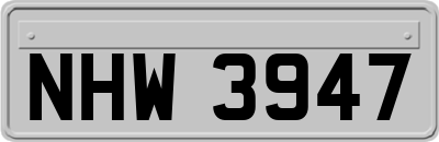 NHW3947