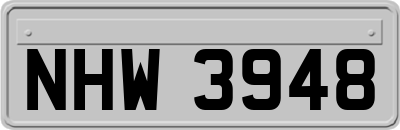NHW3948