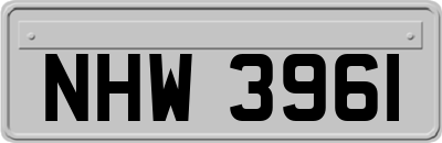 NHW3961