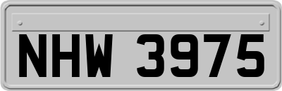 NHW3975