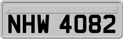 NHW4082