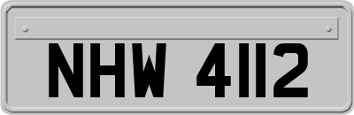 NHW4112
