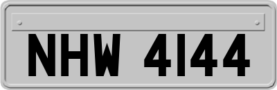 NHW4144