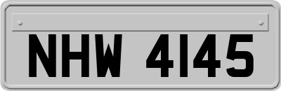 NHW4145