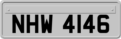 NHW4146