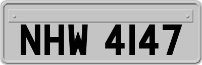 NHW4147