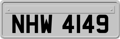 NHW4149