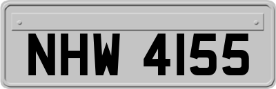 NHW4155