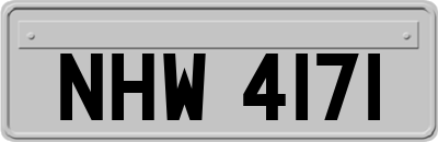 NHW4171