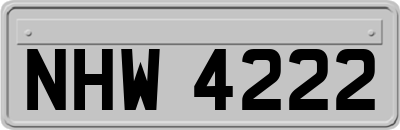 NHW4222