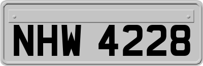 NHW4228