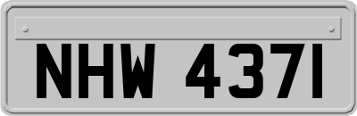 NHW4371
