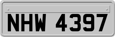 NHW4397