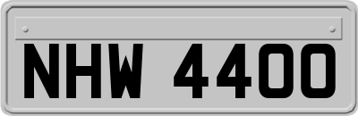 NHW4400