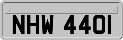 NHW4401