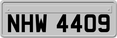 NHW4409