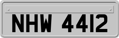 NHW4412