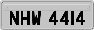 NHW4414