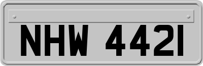 NHW4421