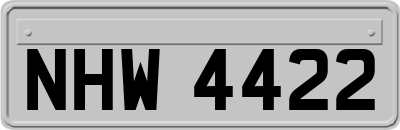 NHW4422