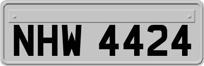 NHW4424