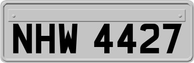 NHW4427