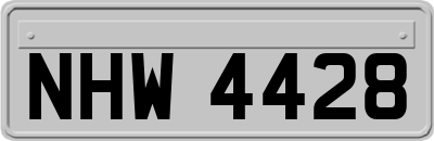 NHW4428