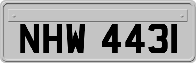 NHW4431